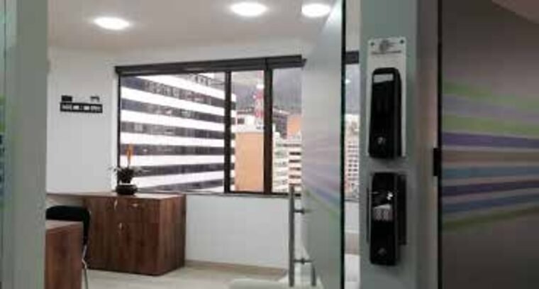 Completed UHY Consultores offices